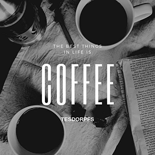 Kopi Luwak Kaffee 100% | City Roast Civet Coffee 100g | Kaffeebohnen | Kaffeespezialität als Geschenk für Kaffeeliebhaber von Tesdorpfs für den Geschenkkorb, die Kaffeemühle oder zu Ferrero Rocher - 9