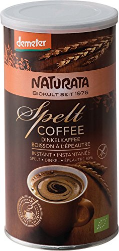Natura Dinkelkaffee Classic Ins., 75 g