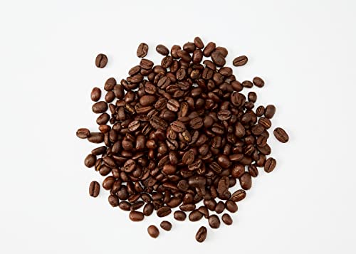 Caffè Vergnano 1882 Kaffeebohnen 100% Arabica Bio - 1 Packung enthält 1 Kg - 8