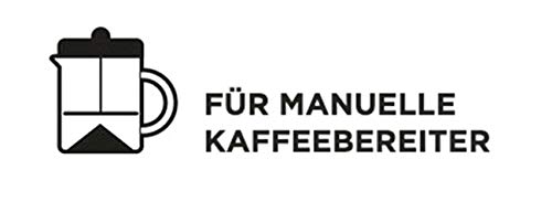 Hagenbeck - Kaffee - Der Milde - Röstkaffee - Kaffeebohnen gemahlen - 500g - 100% Arabica - Mild - Säurearm - Ausgewogenes Aroma - 7