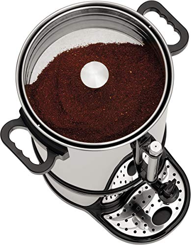 Bartscher Rundfilter-Kaffeemaschine PRO II 60T -A190167 - 4