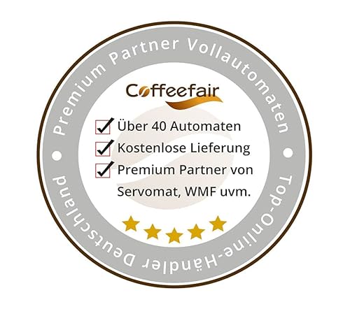 Bartscher Kaffeevollautomat Kaffeemaschine Espressomaschine KV1 Comfort Edition - 3