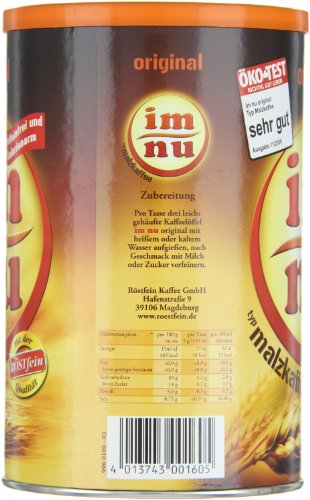 Röstfein im nu original, 6er Pack (6 x 200 g Dose) - 2