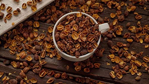 Qishr - Cascara Kaffeekirschentee 100% Arabica aus dem Jemen 250g (250 g) - 2