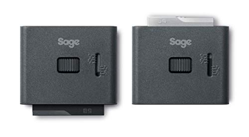 Sage Appliances SCG600 the Dose Control, Kaffeemühle, Silber - 6