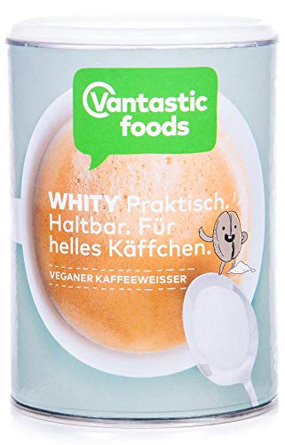 Vantastic Foods Whity Kaffeeweißer - 150g