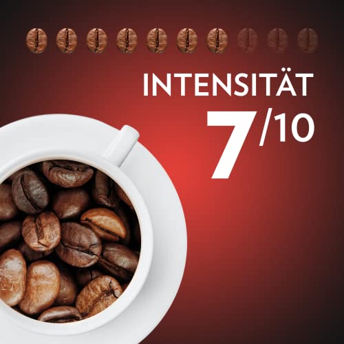 Lavazza Kaffeebohnen,Espresso Barista Gran Crema, 1er Pack (1 x 1 kg) - 5