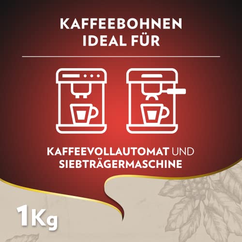 Lavazza Kaffeebohnen,Espresso Barista Gran Crema, 1er Pack (1 x 1 kg) - 7