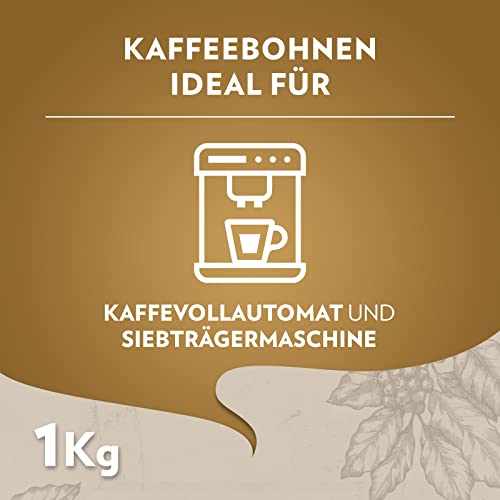 Lavazza Kaffeebohnen Qualità Oro, 1er Pack (1 x 1 kg) - 7