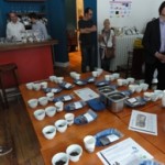 Kaffee-Blog