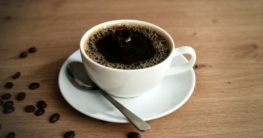 Was heißt entkoffeiniert Kaffee