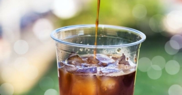 Kaffeesirup