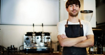 kolbenkaffeemaschine