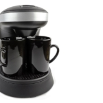 12-Volt-Kaffeemaschine