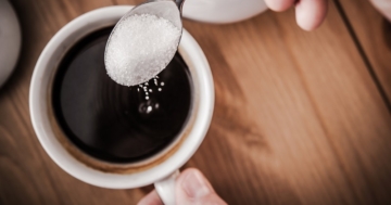 Kaffee Süßen ohne Zucker