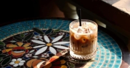 Café con hielo