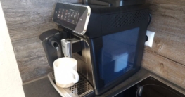 Philips 3300 Series Kaffeevollautomat