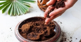 Frühjahrskur mit Kaffee