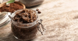 Kaffee statt Scheuermilch